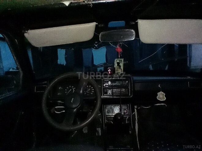 LADA (VAZ) 2105 1990, 90,555 km - 1.6 л - Sabirabad
