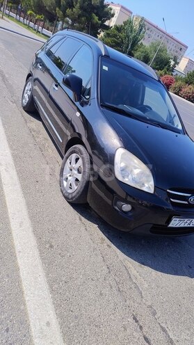 Kia Carens 2008, 350,245 km - 2.0 l - Sumqayıt