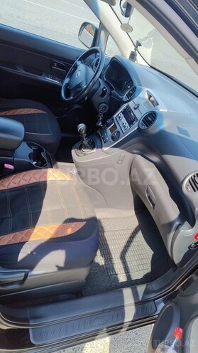 Kia Carens 2008, 350,245 km - 2.0 l - Sumqayıt