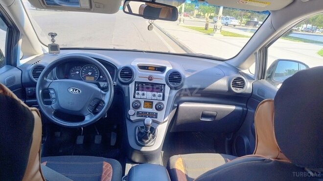 Kia Carens 2008, 350,245 km - 2.0 l - Sumqayıt