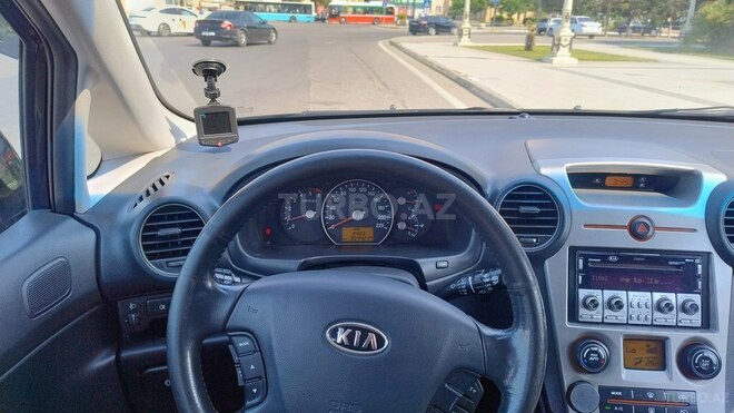 Kia Carens 2008, 350,245 km - 2.0 l - Sumqayıt