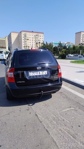 Kia Carens 2008, 350,245 km - 2.0 l - Sumqayıt