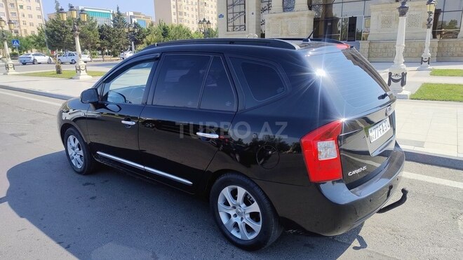 Kia Carens 2008, 350,245 km - 2.0 l - Sumqayıt