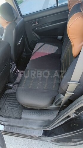 Kia Carens 2008, 350,245 km - 2.0 l - Sumqayıt