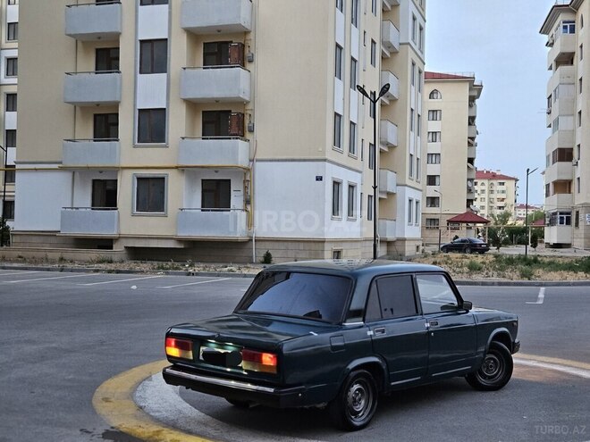 LADA (VAZ) 2107 2001, 88,029 km - 1.6 l - Sumqayıt