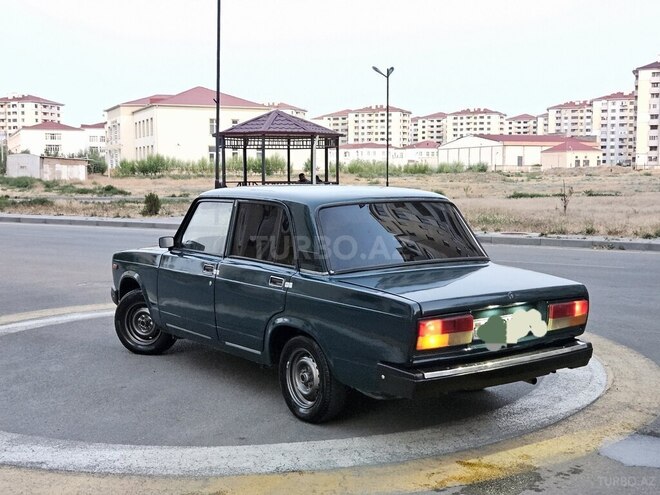 LADA (VAZ) 2107 2001, 88,029 km - 1.6 l - Sumqayıt