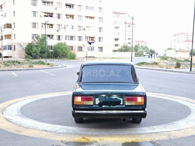LADA (VAZ) 2107 2001, 88,029 km - 1.6 l - Sumqayıt