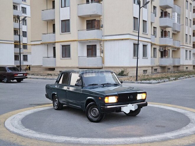 LADA (VAZ) 2107 2001, 88,029 km - 1.6 l - Sumqayıt