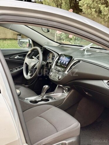 Chevrolet Malibu 2019, 122,000 km - 1.5 l - Bakı
