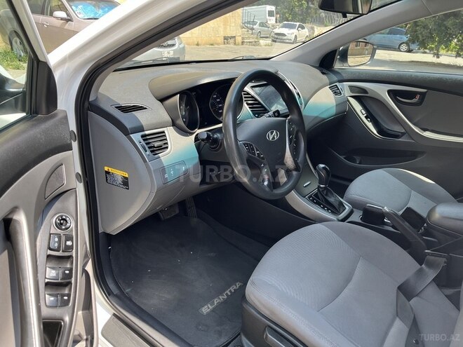 Hyundai Elantra 2014, 149,723 km - 1.8 l - Bakı