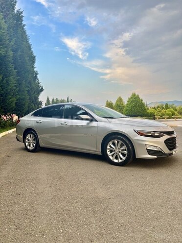 Chevrolet Malibu 2019, 122,000 km - 1.5 l - Bakı