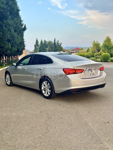 Chevrolet Malibu 2019, 122,000 km - 1.5 l - Bakı
