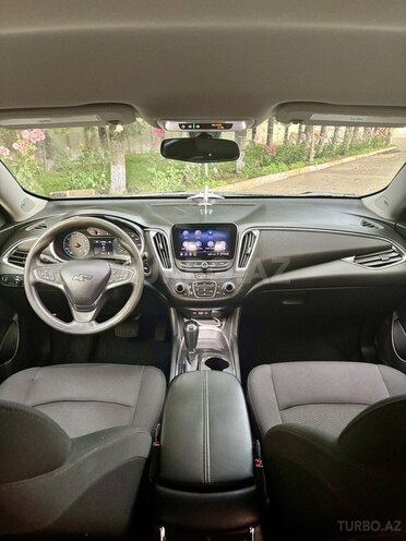 Chevrolet Malibu 2019, 122,000 km - 1.5 l - Bakı