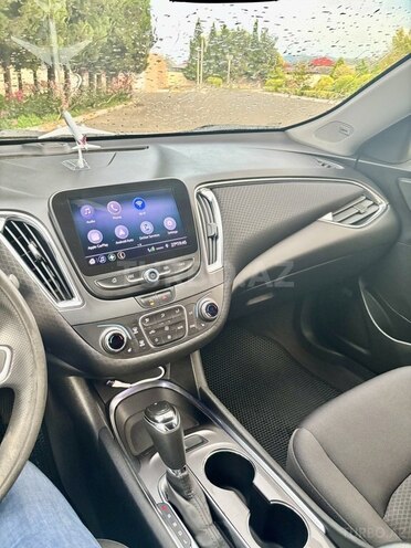 Chevrolet Malibu 2019, 122,000 km - 1.5 l - Bakı