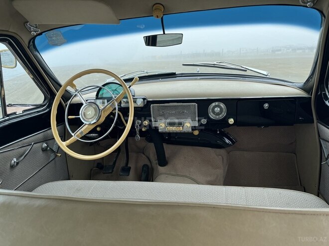 GAZ 21 1969, 121,000 km - 2.5 l - Bakı