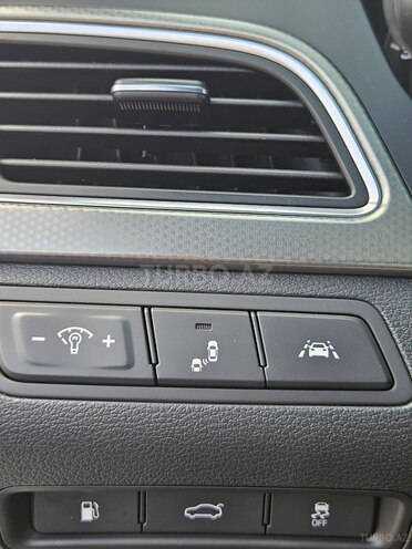Hyundai Sonata 2015, 133,000 km - 2.0 l - Bakı
