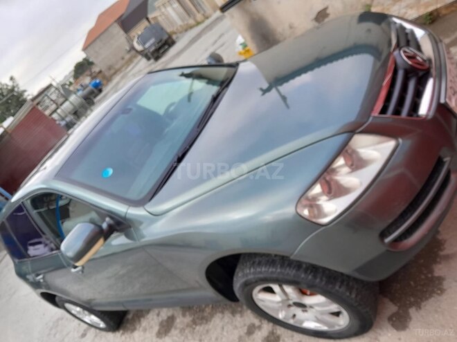 Volkswagen Touareg 2002, 210,321 km - 3.2 l - Bakı