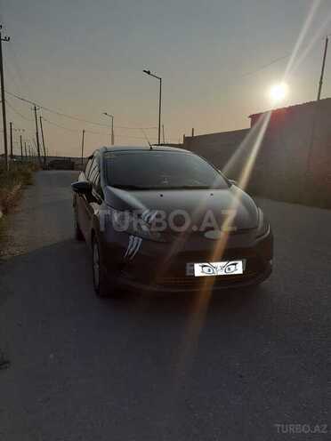 Ford Fiesta 2009, 77,770 km - 1.4 l - Bakı