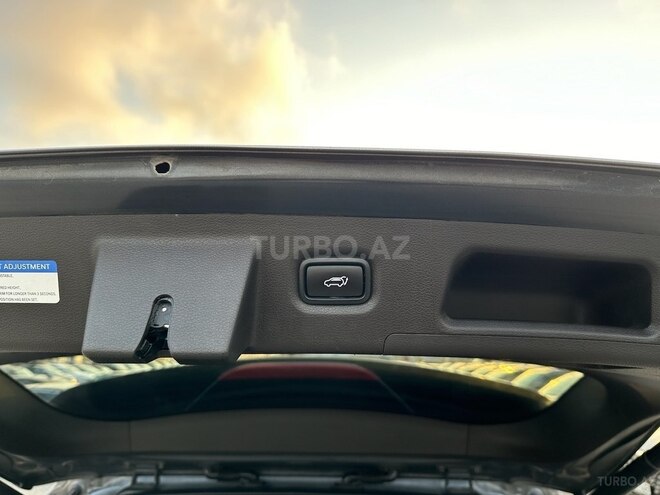 Hyundai Santa Fe 2019, 72,000 km - 2.0 l - Bakı