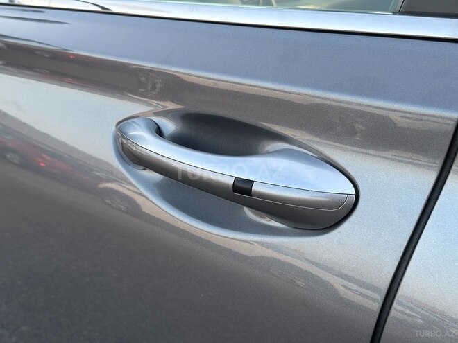 Hyundai Santa Fe 2019, 72,000 km - 2.0 l - Bakı