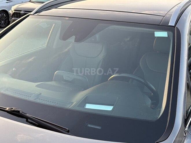 Hyundai Santa Fe 2019, 72,000 km - 2.0 l - Bakı