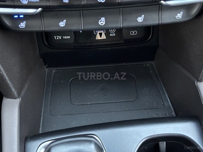 Hyundai Santa Fe 2019, 72,000 km - 2.0 l - Bakı