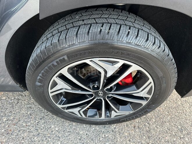 Hyundai Santa Fe 2019, 72,000 km - 2.0 l - Bakı