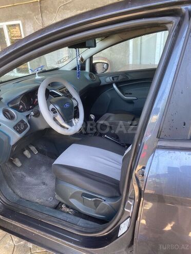Ford Fiesta 2009, 77,770 km - 1.4 l - Bakı