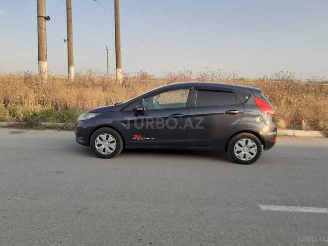 Ford Fiesta 2009, 77,770 km - 1.4 l - Bakı