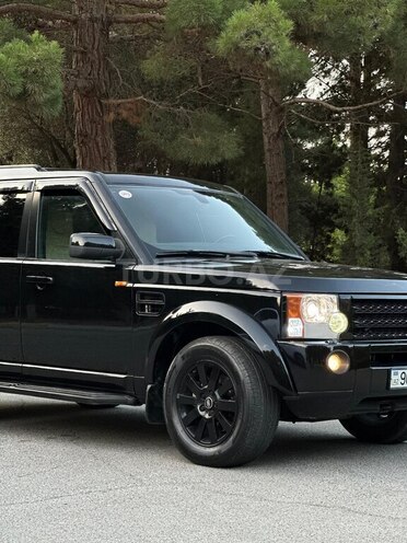 Land Rover Discovery 2005, 239,000 km - 4.4 л - Bakı