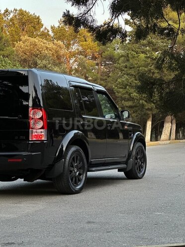 Land Rover Discovery 2005, 239,000 km - 4.4 л - Bakı