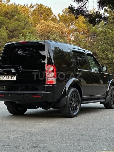 Land Rover Discovery 2005, 239,000 km - 4.4 л - Bakı