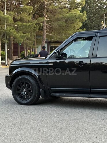 Land Rover Discovery 2005, 239,000 km - 4.4 л - Bakı