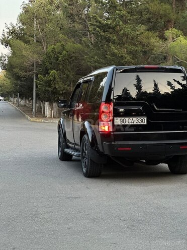 Land Rover Discovery 2005, 239,000 km - 4.4 л - Bakı