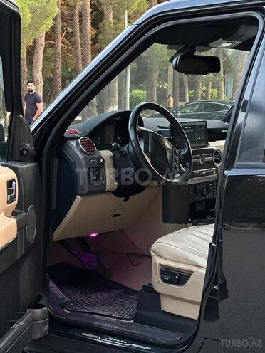 Land Rover Discovery 2005, 239,000 km - 4.4 л - Bakı