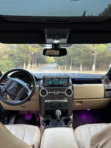 Land Rover Discovery 2005, 239,000 km - 4.4 л - Bakı