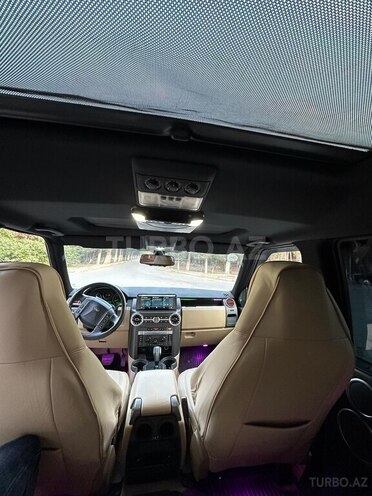 Land Rover Discovery 2005, 239,000 km - 4.4 л - Bakı