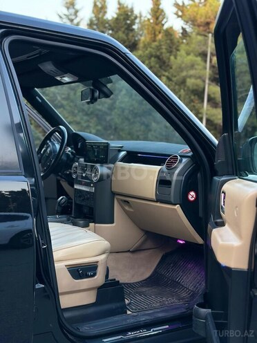 Land Rover Discovery 2005, 239,000 km - 4.4 л - Bakı