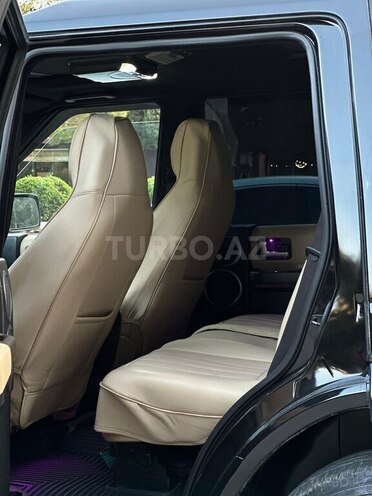 Land Rover Discovery 2005, 239,000 km - 4.4 л - Bakı