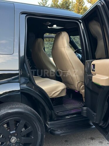 Land Rover Discovery 2005, 239,000 km - 4.4 л - Bakı