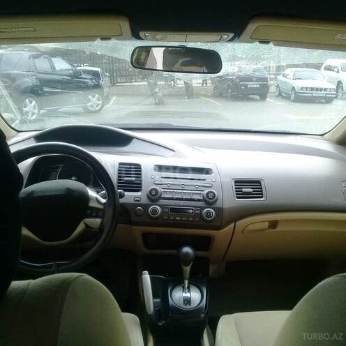 Honda Civic 2008, 290,000 km - 1.3 l - Bakı