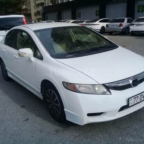 Honda Civic 2008, 290,000 km - 1.3 l - Bakı