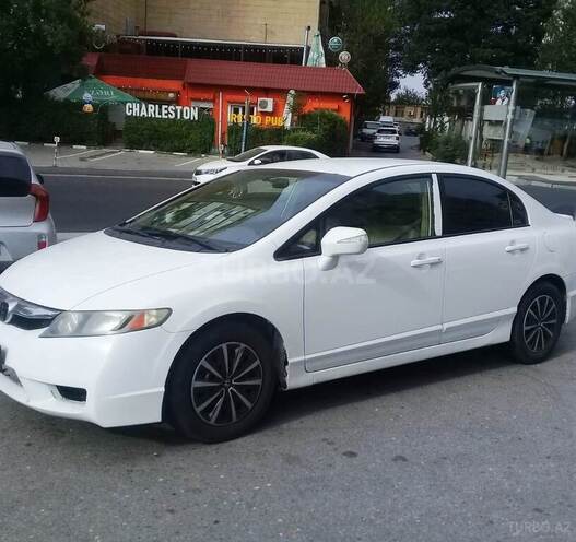 Honda Civic 2008, 290,000 km - 1.3 l - Bakı