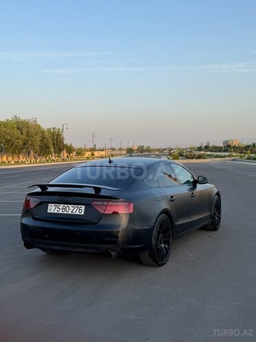 Audi A5 2012, 175,000 km - 1.8 л - Naxçıvan