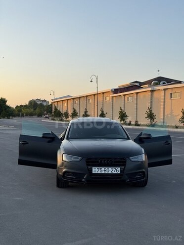 Audi A5 2012, 175,000 km - 1.8 л - Naxçıvan