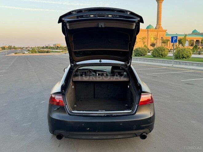 Audi A5 2012, 175,000 km - 1.8 л - Naxçıvan