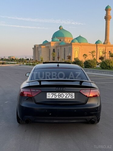 Audi A5 2012, 175,000 km - 1.8 л - Naxçıvan