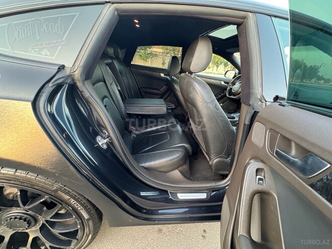 Audi A5 2012, 175,000 km - 1.8 л - Naxçıvan