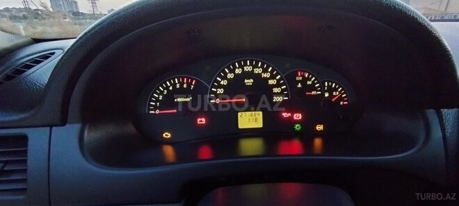 LADA (VAZ) Priora 2007, 271,884 km - 1.6 l - Bakı