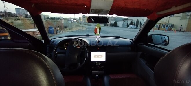 LADA (VAZ) Priora 2007, 271,884 km - 1.6 l - Bakı